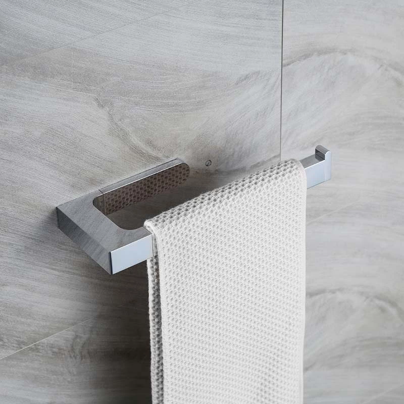 How To Choose A Bathroom Towel Rail?
