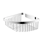 Bathroom Corner Basket 3011