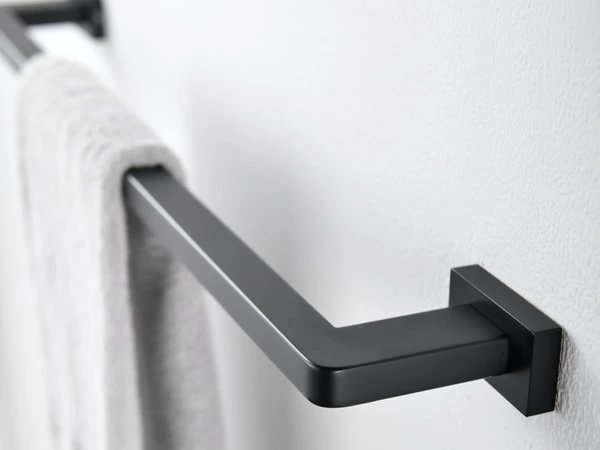 How To Choose A Bathroom Towel Rail?