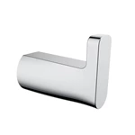 Bathroom Chrome Platd Solid Brass Robe Hook Single 8703