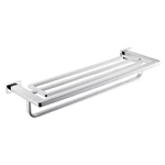 Chrome 24' Towel Shelf 1713p