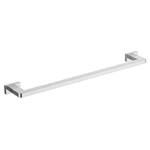 Polished chrome 24' Towel Bar 1711P