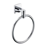 Wall Mount Bathroom Towel Ring 3604