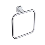 Wall Mount Bathroom Towel Ring 3904