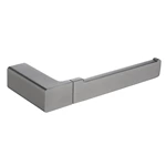 Gun metal Brass Spare Bathroom Paper Holder 5008B