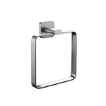 Wall Mount Bathroom Towel Ring 9004N