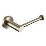 Brushed Brass Stainless Steel Paper Holder 1408bb