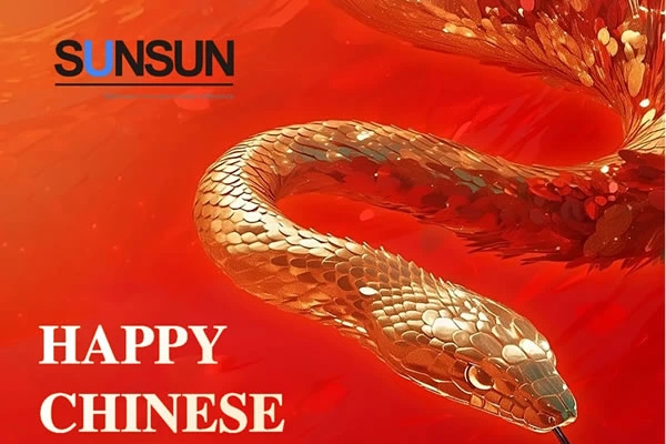 HAPPY CHINESE NEW YEAR