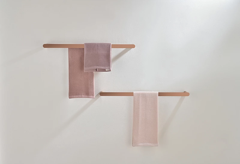 New Color Is Coming—brushed Copper