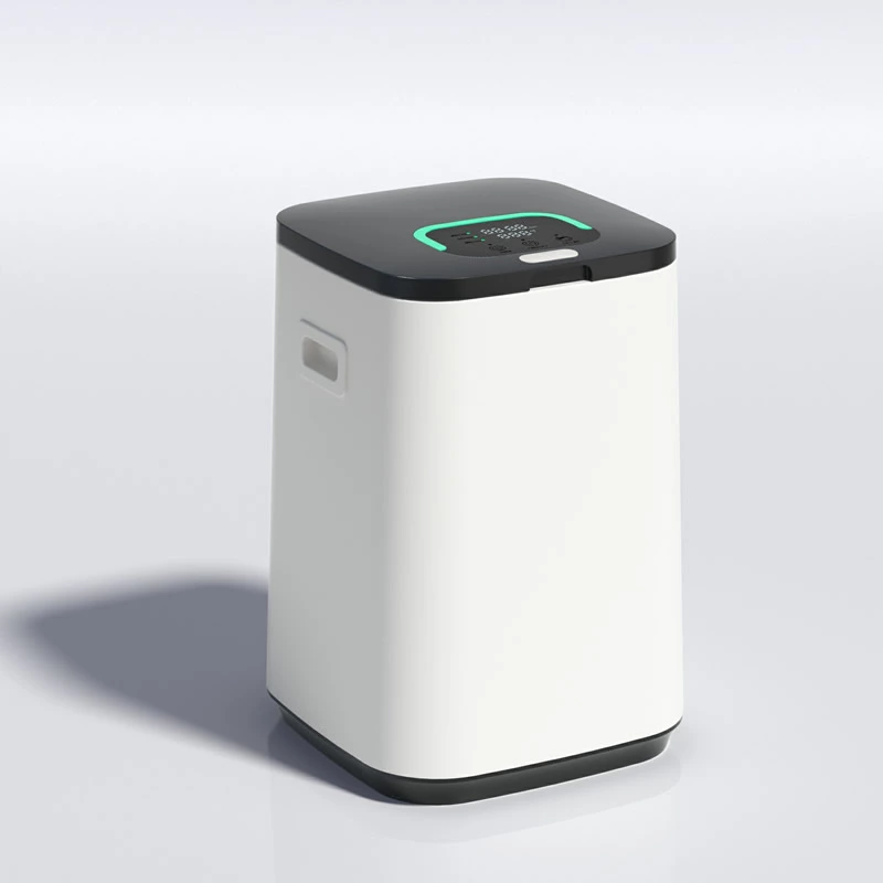 Heated towel warmer bucket