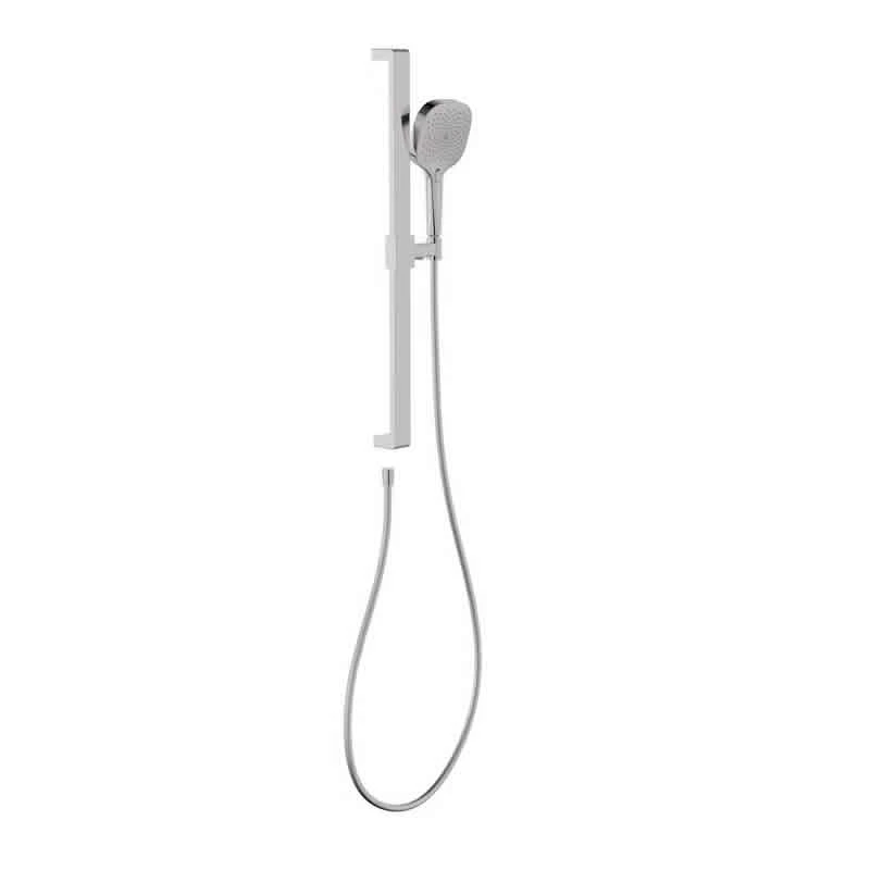 Ada sliding rail square