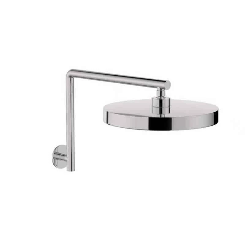 Dot short shower combination