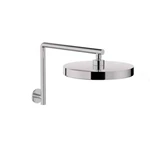 Dot short shower combination